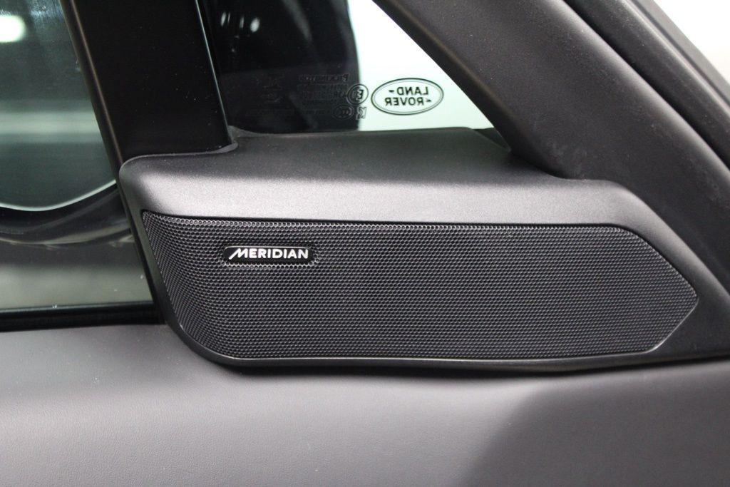 used 2025 Land Rover Range Rover Sport car, priced at $90,299