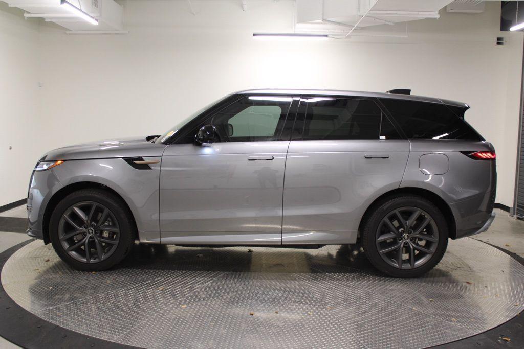 used 2025 Land Rover Range Rover Sport car, priced at $90,299