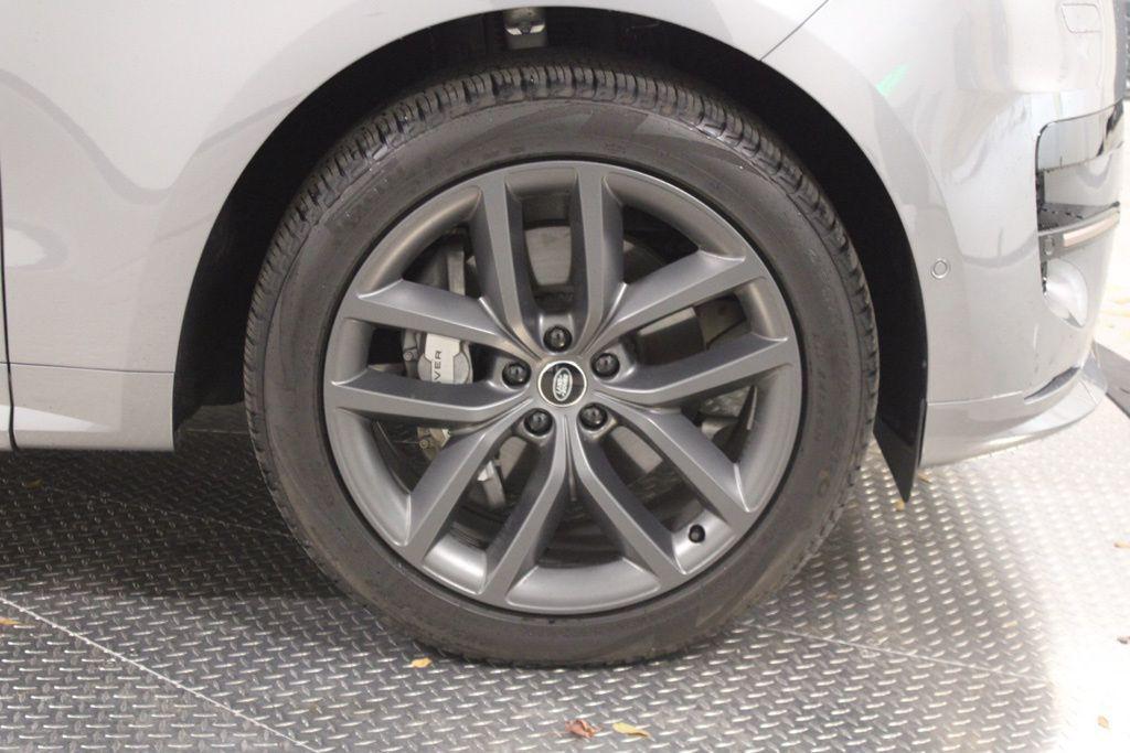 used 2025 Land Rover Range Rover Sport car, priced at $90,299