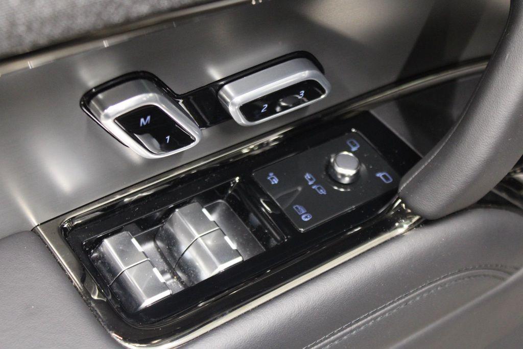 used 2025 Land Rover Range Rover Sport car, priced at $90,299