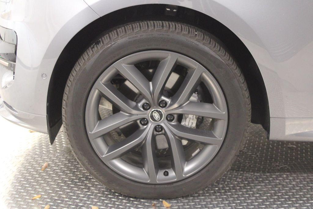 used 2025 Land Rover Range Rover Sport car, priced at $90,299