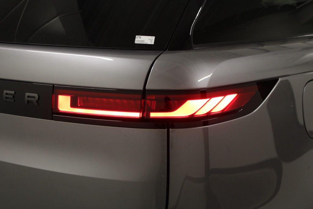 used 2025 Land Rover Range Rover Sport car, priced at $90,299