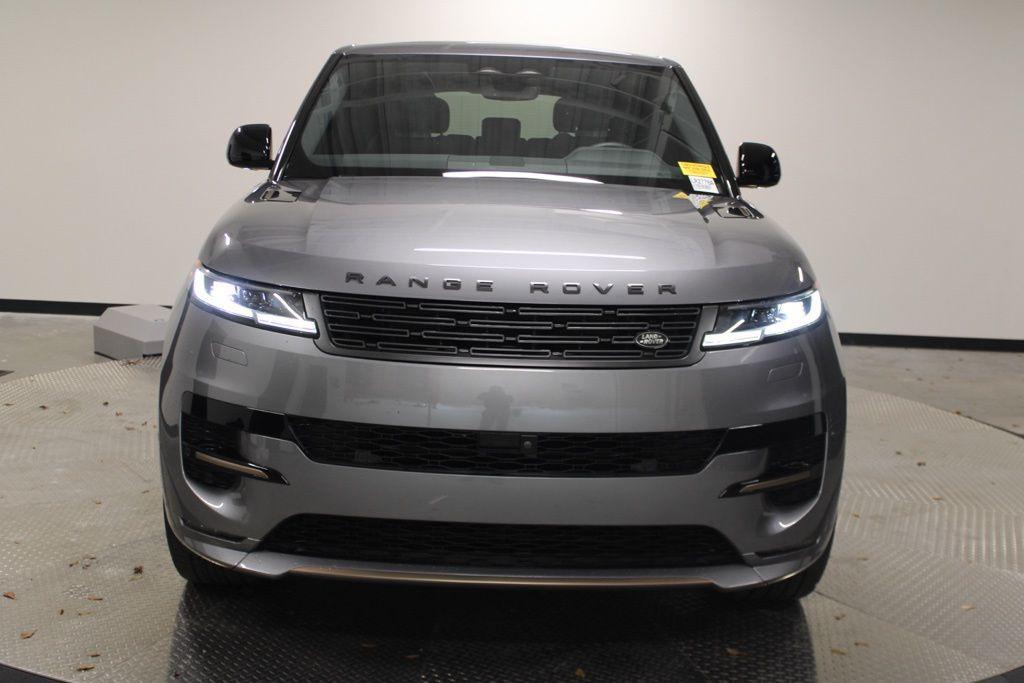used 2025 Land Rover Range Rover Sport car, priced at $90,299