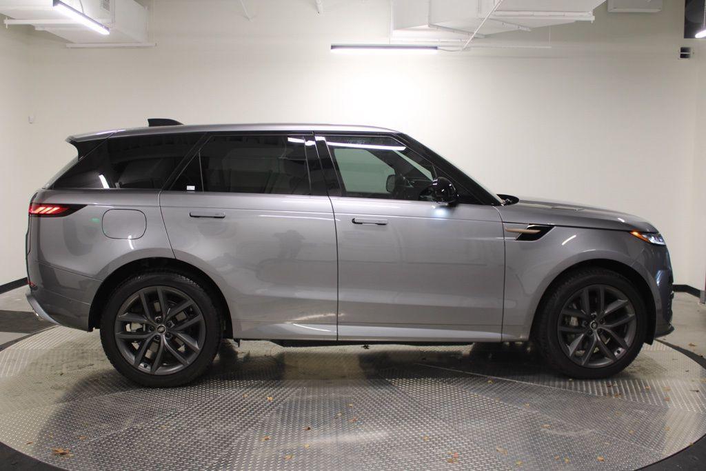 used 2025 Land Rover Range Rover Sport car, priced at $90,299
