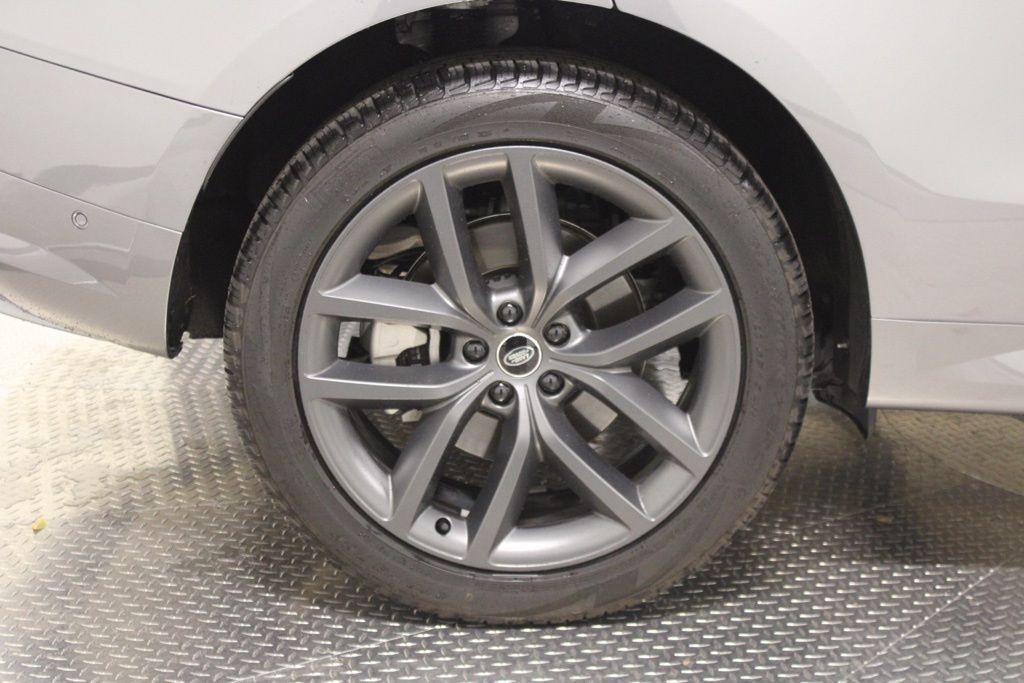 used 2025 Land Rover Range Rover Sport car, priced at $90,299