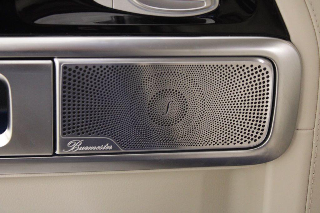 used 2025 Mercedes-Benz AMG G 63 car, priced at $226,798