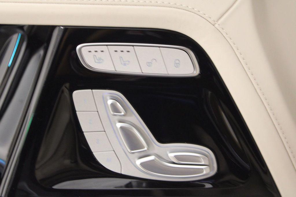 used 2025 Mercedes-Benz AMG G 63 car, priced at $226,798