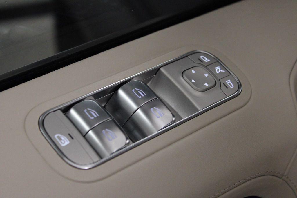 used 2025 Mercedes-Benz AMG G 63 car, priced at $226,798