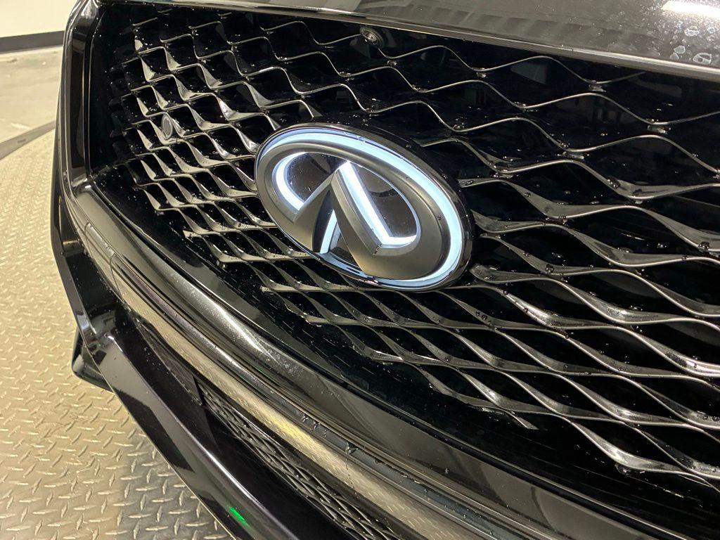 used 2024 INFINITI Q50 car, priced at $48,269