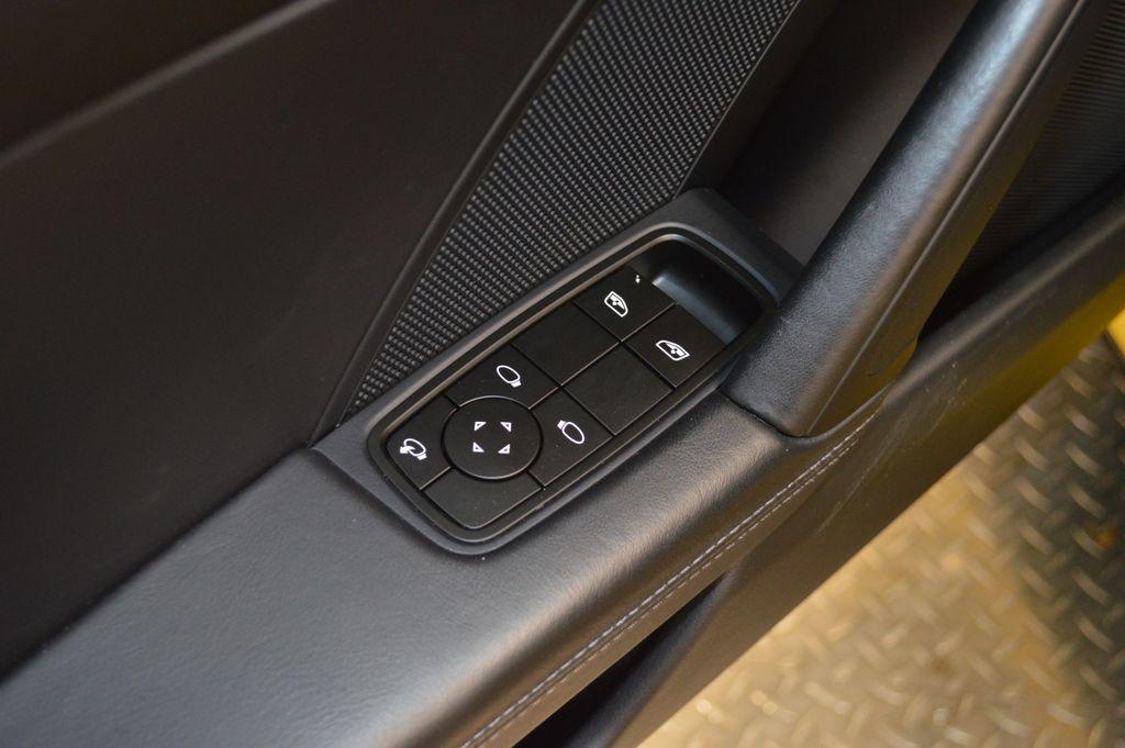 used 2024 Porsche 911 car, priced at $168,094