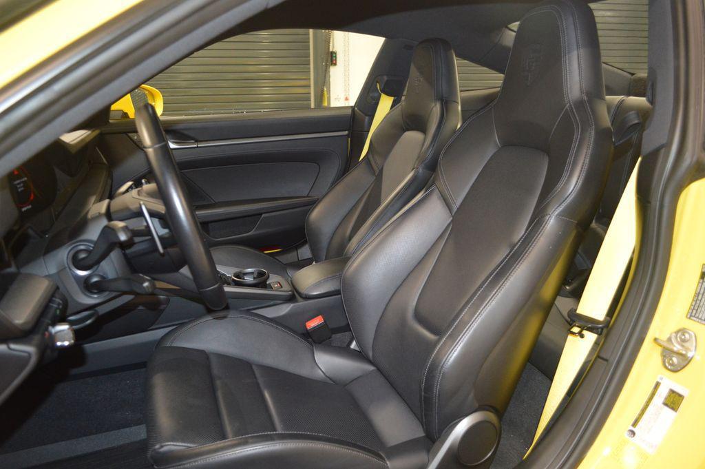 used 2024 Porsche 911 car, priced at $168,094