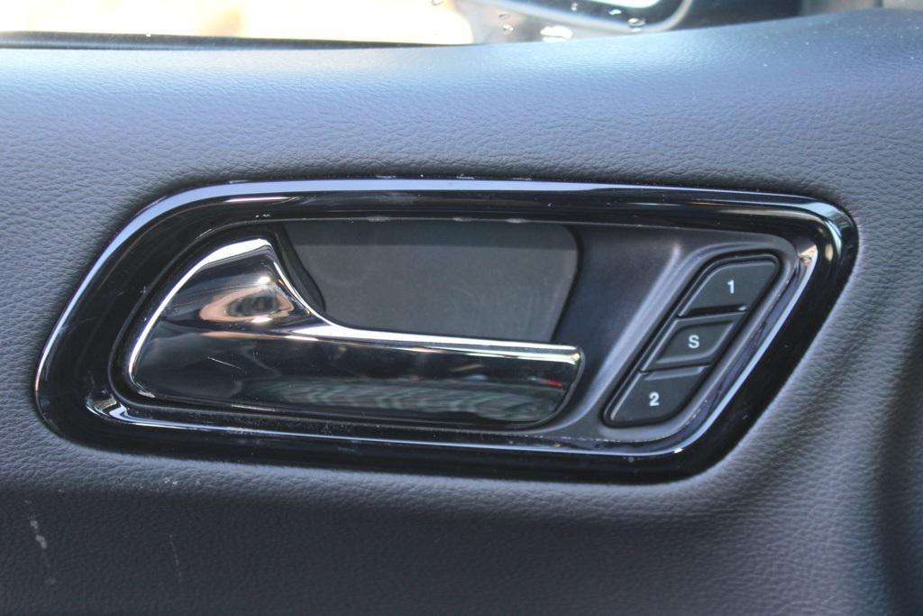 used 2022 Dodge Durango car, priced at $39,503