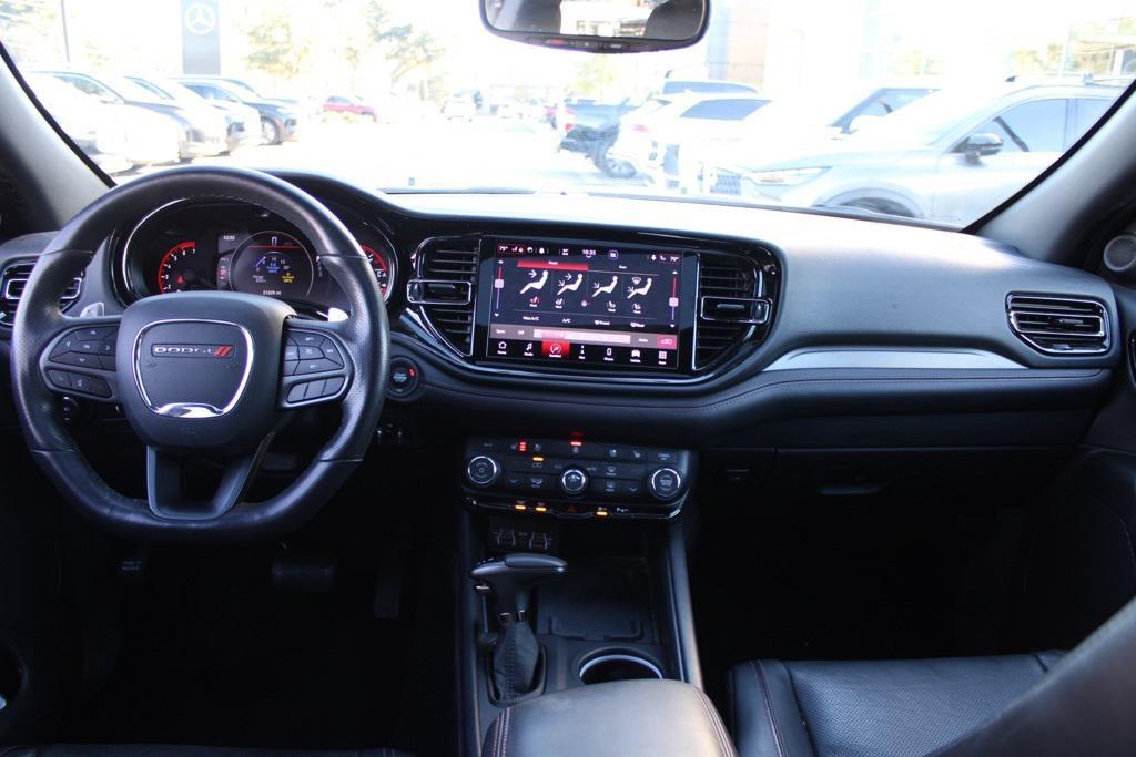 used 2022 Dodge Durango car, priced at $39,503