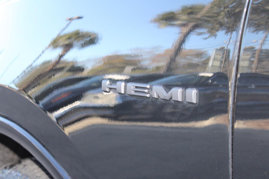 used 2022 Dodge Durango car, priced at $39,503