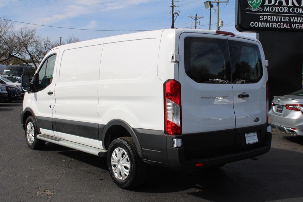 used 2024 Ford Transit-250 car, priced at $30,999