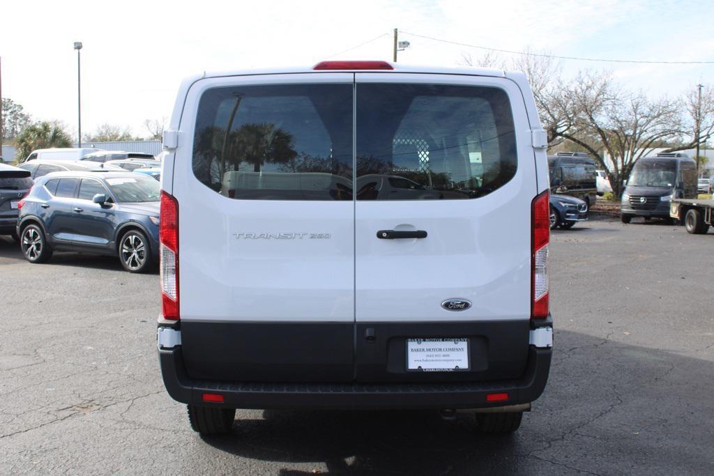 used 2024 Ford Transit-250 car, priced at $30,999