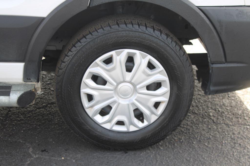 used 2024 Ford Transit-250 car, priced at $30,999