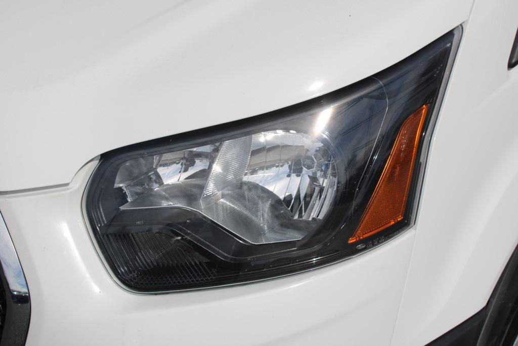 used 2024 Ford Transit-250 car, priced at $30,999