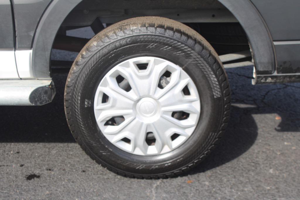 used 2024 Ford Transit-250 car, priced at $30,999