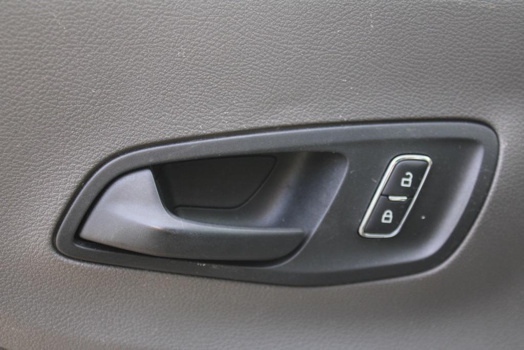 used 2024 Ford Transit-250 car, priced at $30,999