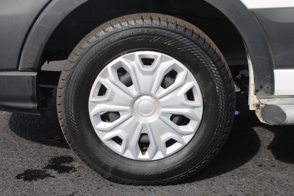used 2024 Ford Transit-250 car, priced at $30,999