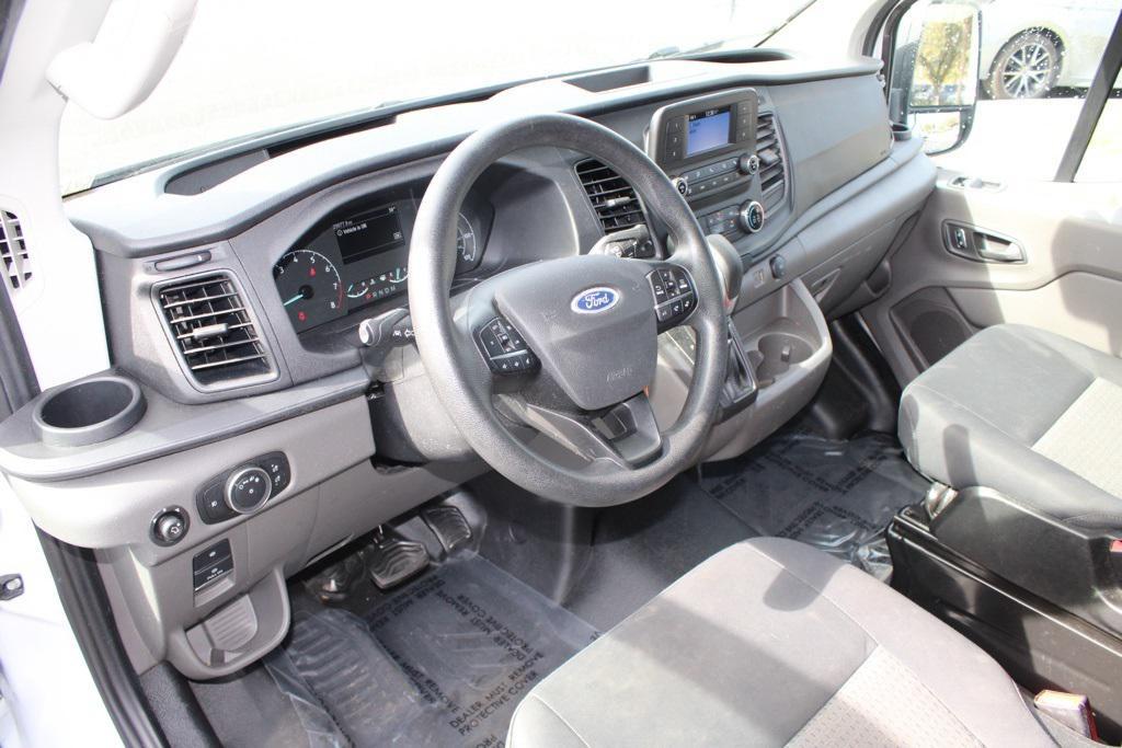 used 2024 Ford Transit-250 car, priced at $30,999