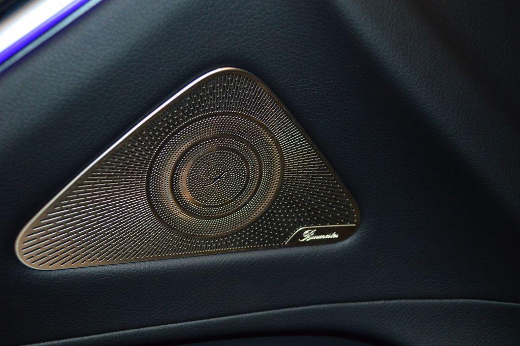 used 2025 Mercedes-Benz S-Class car, priced at $118,760