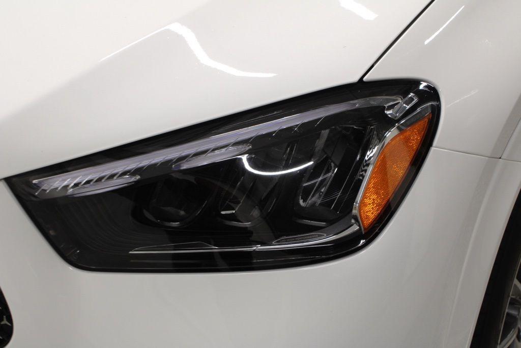 used 2026 Mercedes-Benz GLE 450 car, priced at $73,299