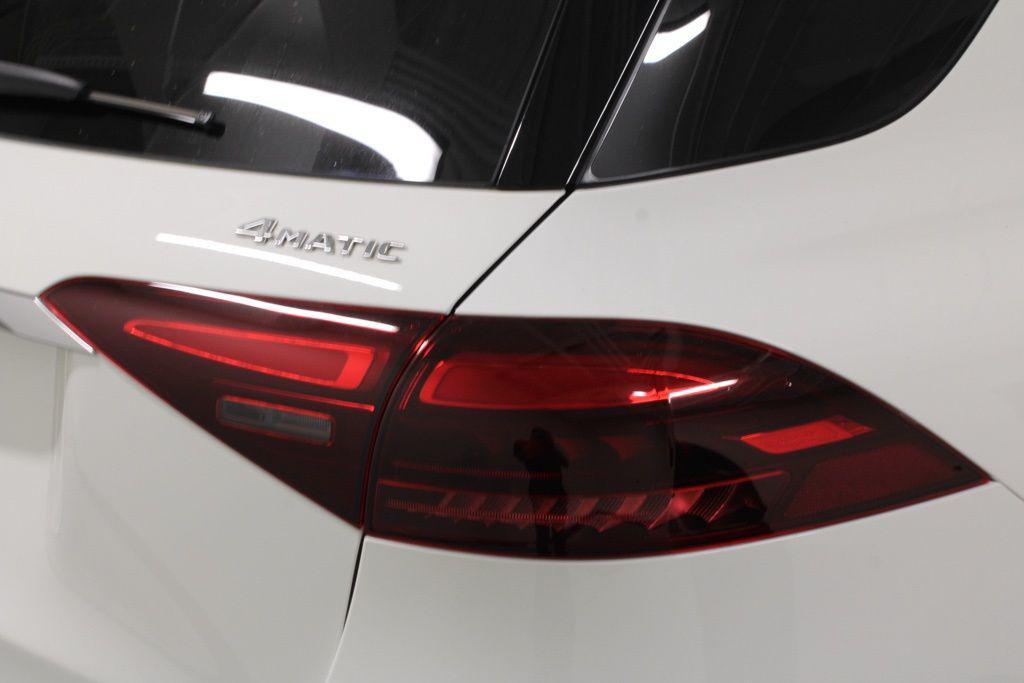 used 2026 Mercedes-Benz GLE 450 car, priced at $73,299
