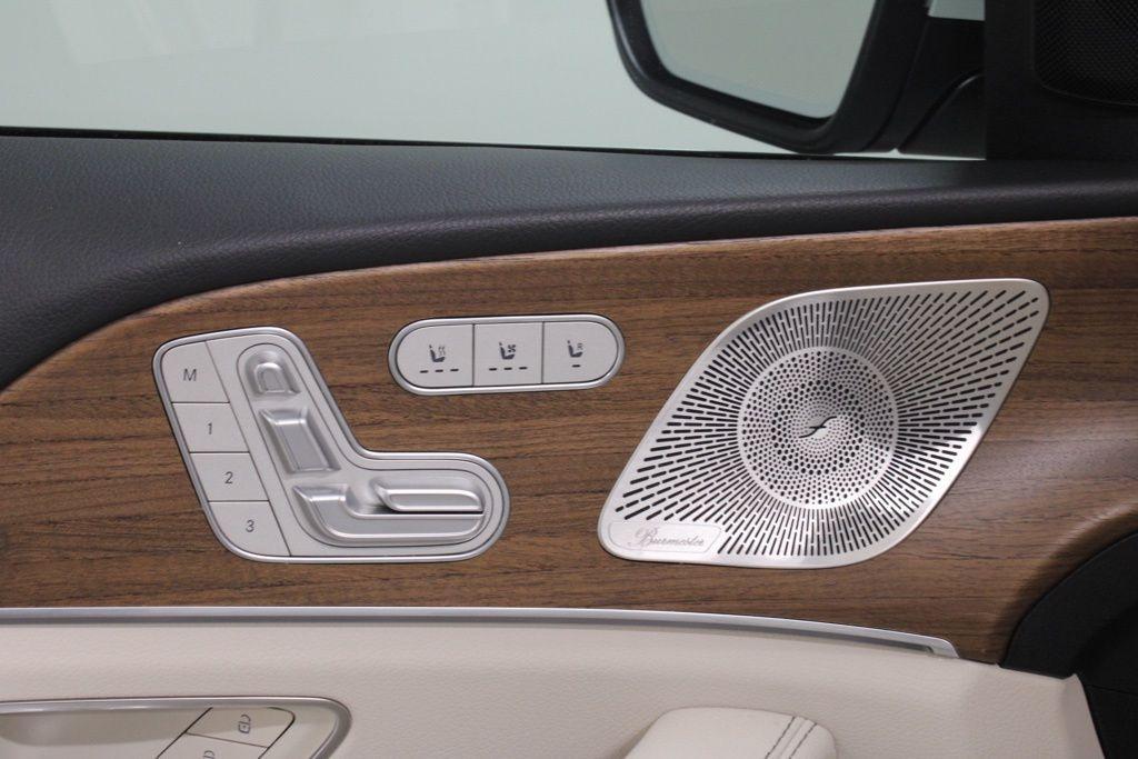used 2026 Mercedes-Benz GLE 450 car, priced at $73,299
