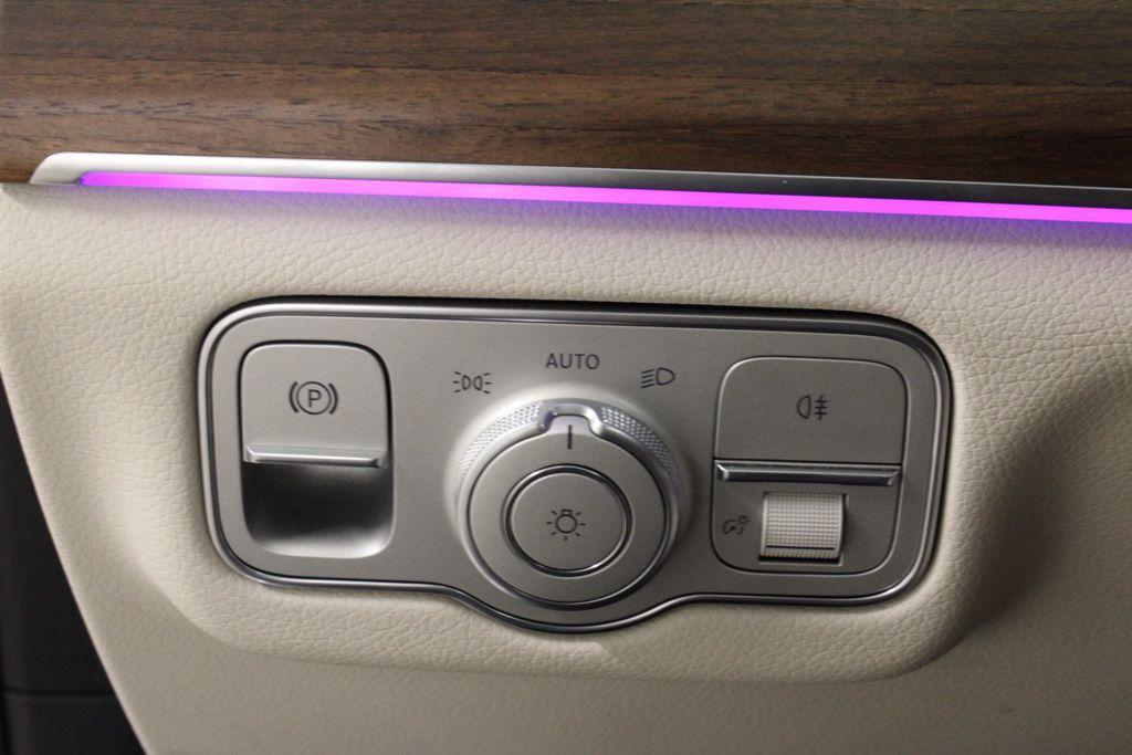 used 2026 Mercedes-Benz GLE 450 car, priced at $73,299