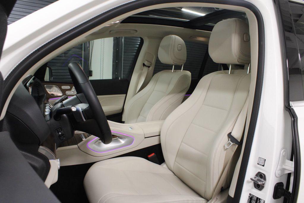 used 2026 Mercedes-Benz GLE 450 car, priced at $73,299