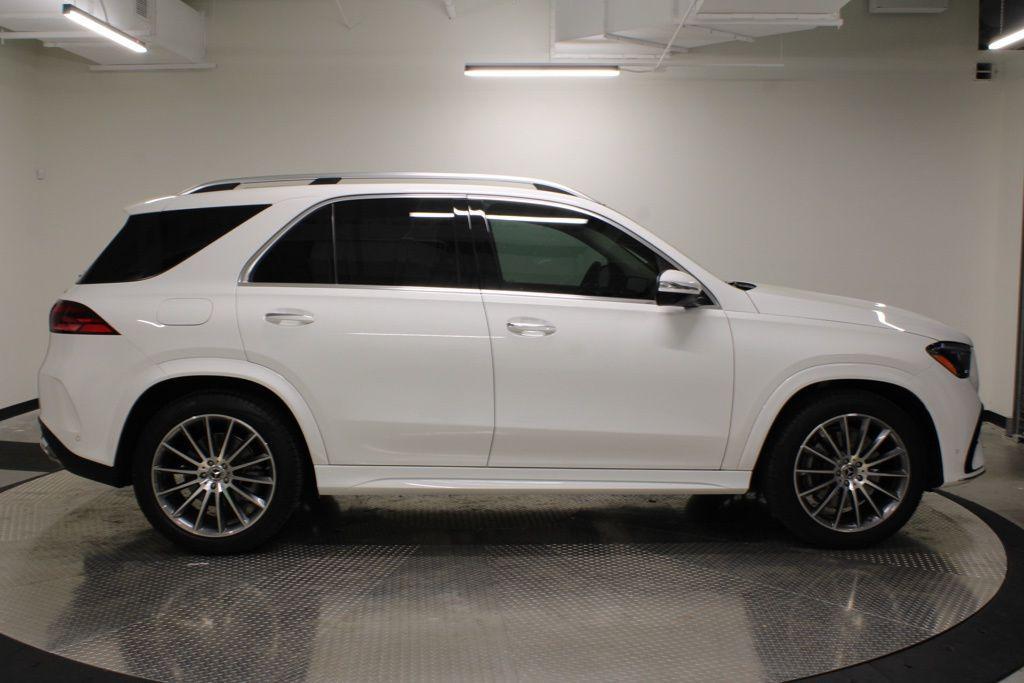 used 2026 Mercedes-Benz GLE 450 car, priced at $73,299
