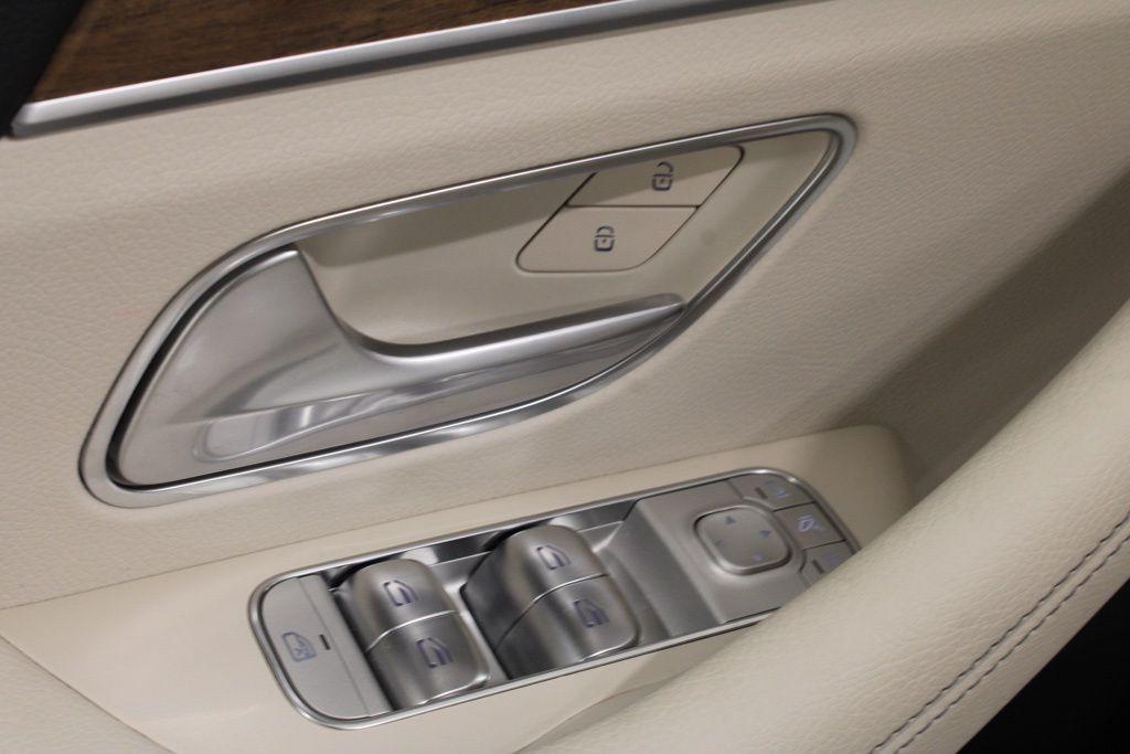 used 2026 Mercedes-Benz GLE 450 car, priced at $73,299