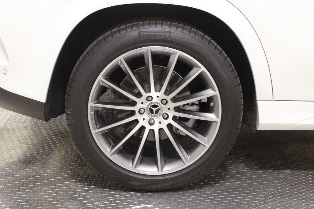 used 2026 Mercedes-Benz GLE 450 car, priced at $73,299