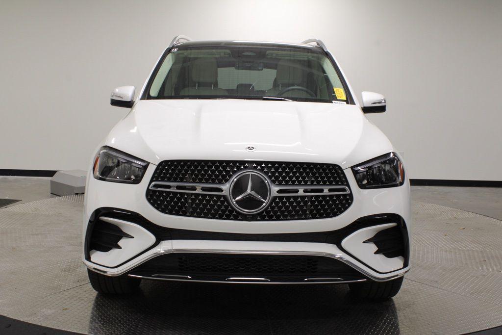 used 2026 Mercedes-Benz GLE 450 car, priced at $73,299