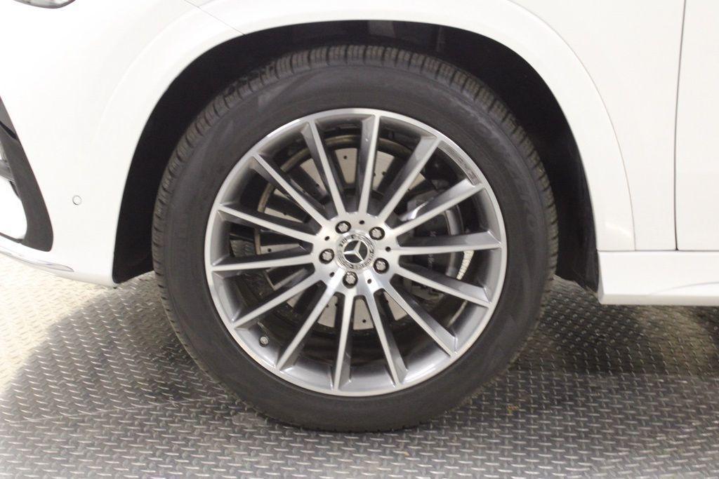 used 2026 Mercedes-Benz GLE 450 car, priced at $73,299