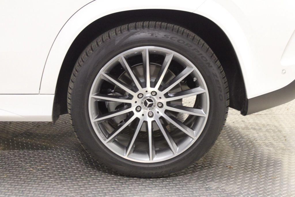 used 2026 Mercedes-Benz GLE 450 car, priced at $73,299