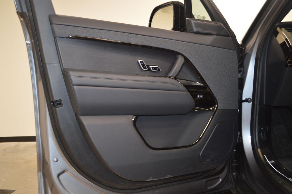 used 2025 Land Rover Range Rover Sport car, priced at $85,693