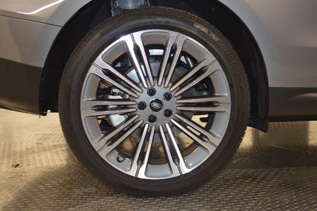 used 2025 Land Rover Range Rover Sport car, priced at $85,693