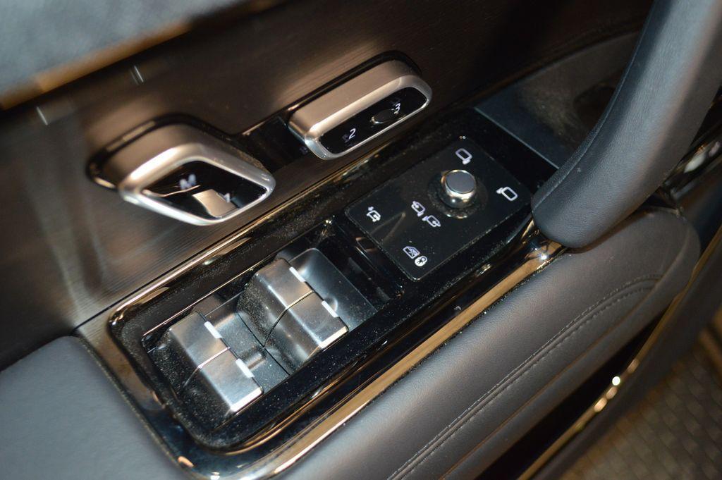 used 2025 Land Rover Range Rover Sport car, priced at $85,693