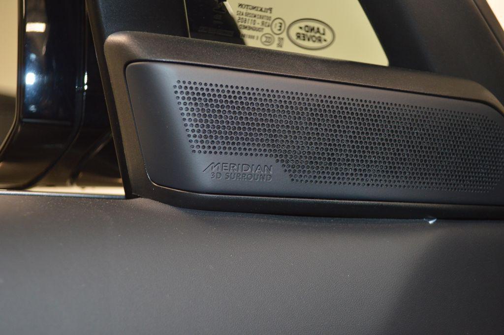 used 2025 Land Rover Range Rover Sport car, priced at $85,693