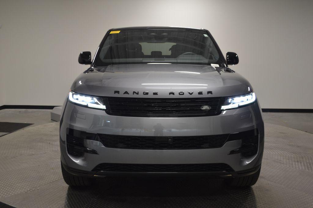 used 2025 Land Rover Range Rover Sport car, priced at $85,693