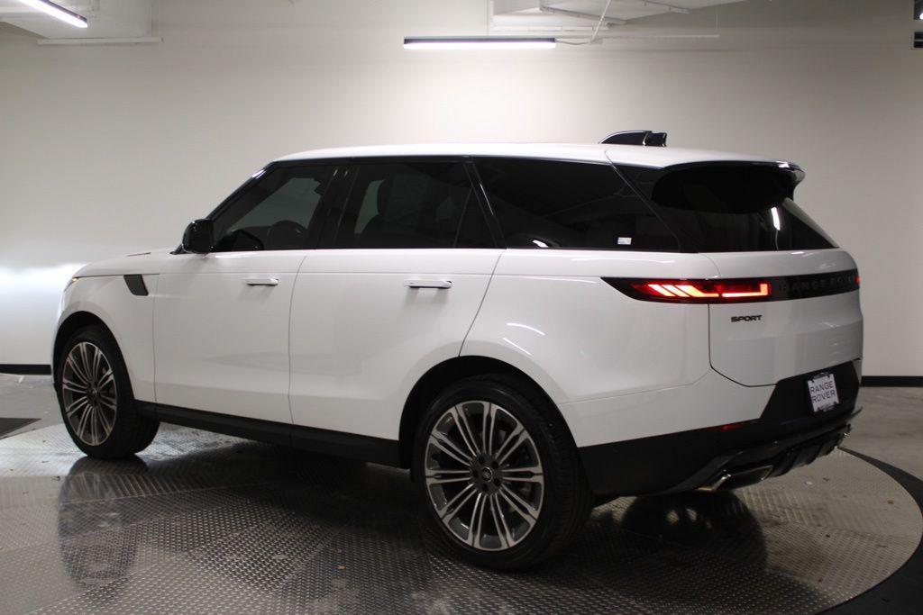 used 2024 Land Rover Range Rover Sport car, priced at $84,549