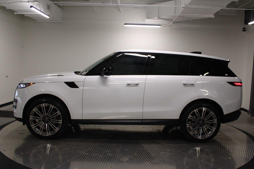used 2024 Land Rover Range Rover Sport car, priced at $84,549
