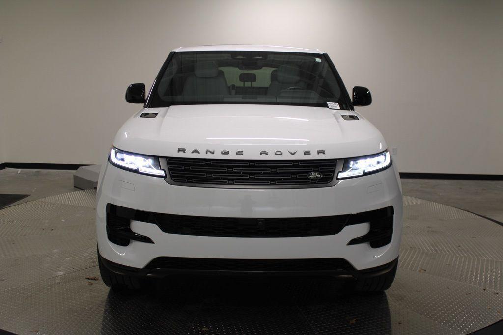 used 2024 Land Rover Range Rover Sport car, priced at $84,549