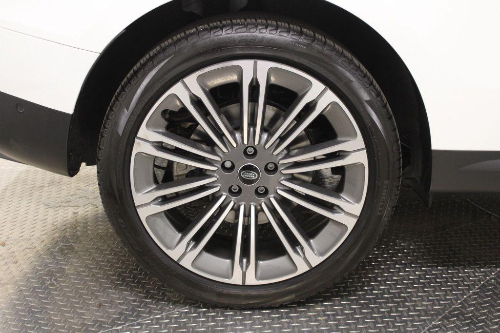 used 2024 Land Rover Range Rover Sport car, priced at $84,549