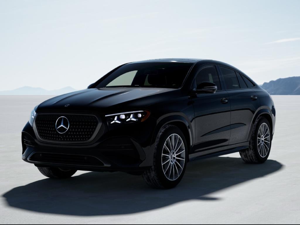 new 2027 Mercedes-Benz GLE 450 car, priced at $95,690