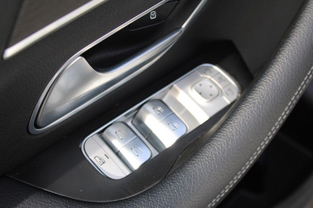 used 2023 Mercedes-Benz GLS 580 car, priced at $79,644