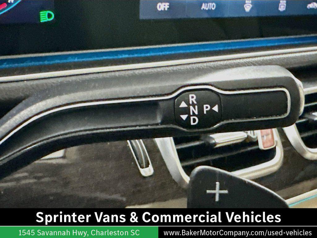 Mercedes-Benz GLE view 18